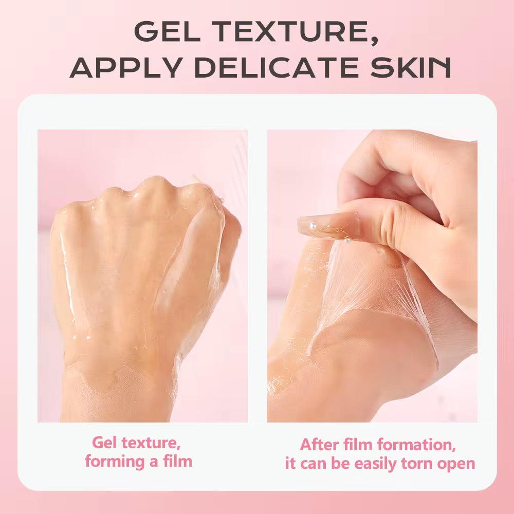 #1 Best-Selling Korean Collagen Night Wrapping Mask