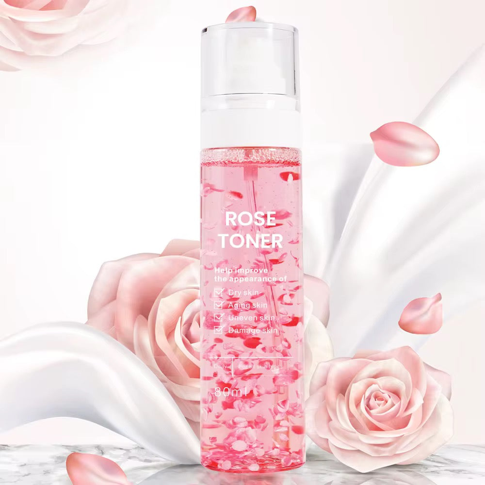 QUIA Rose Toner