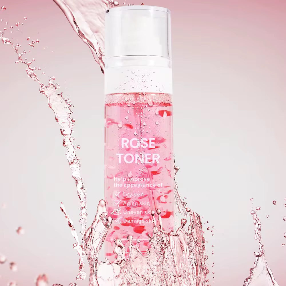 QUIA Rose Toner