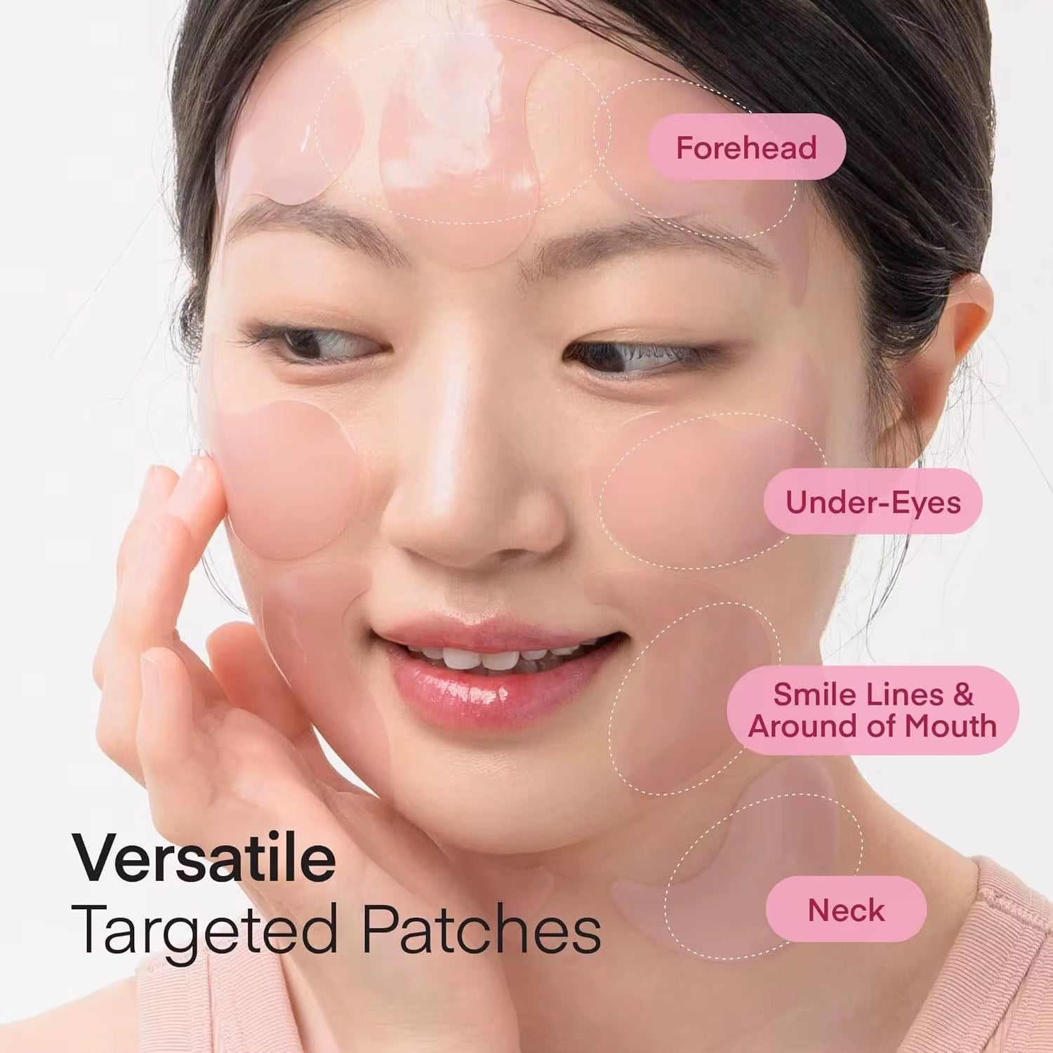 Collagen Under Eye Patches