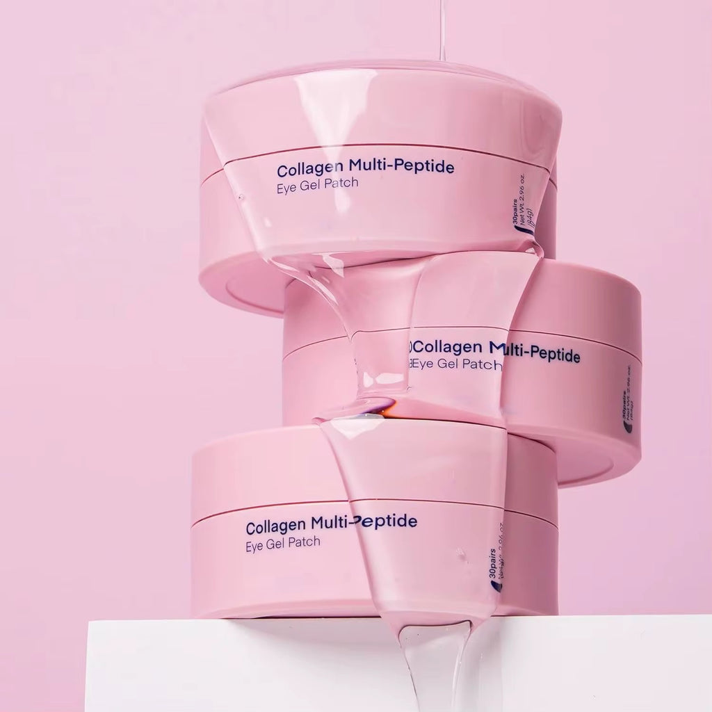 Collagen Under Eye Patches