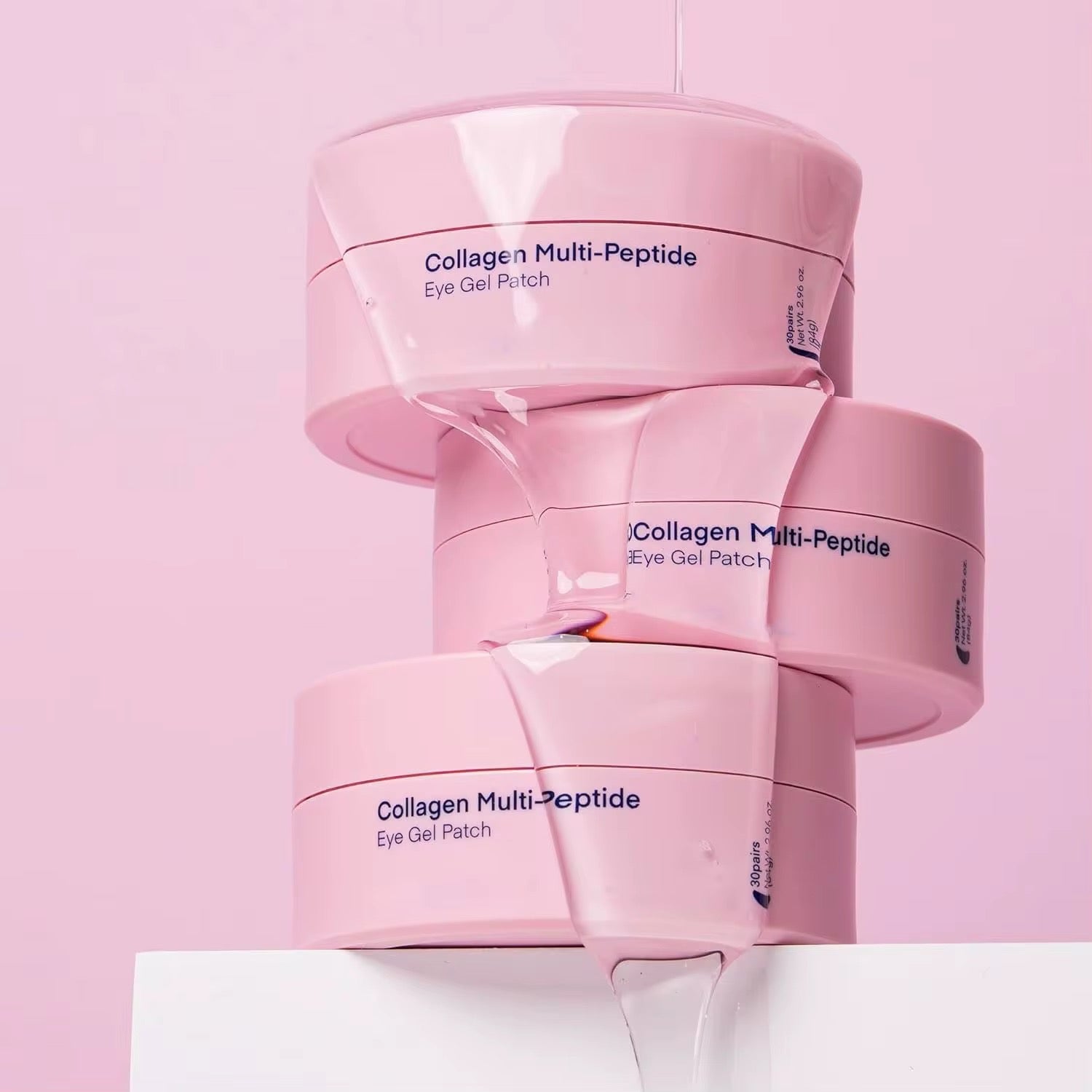 Collagen Under Eye Patches