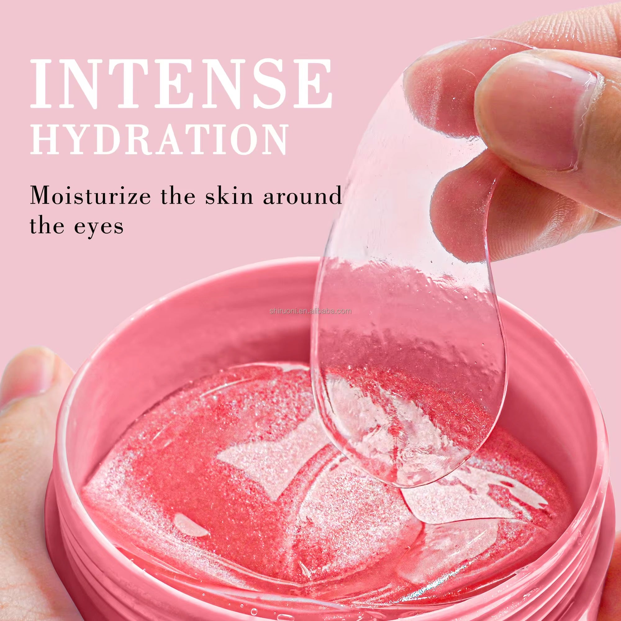 Under Eye Collagen Mask