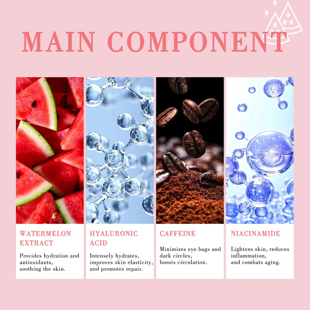 Under Eye Collagen Mask