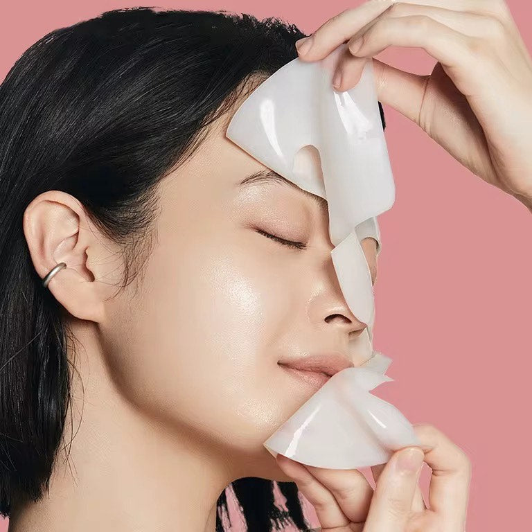 Bio-Collagen Deep Mask