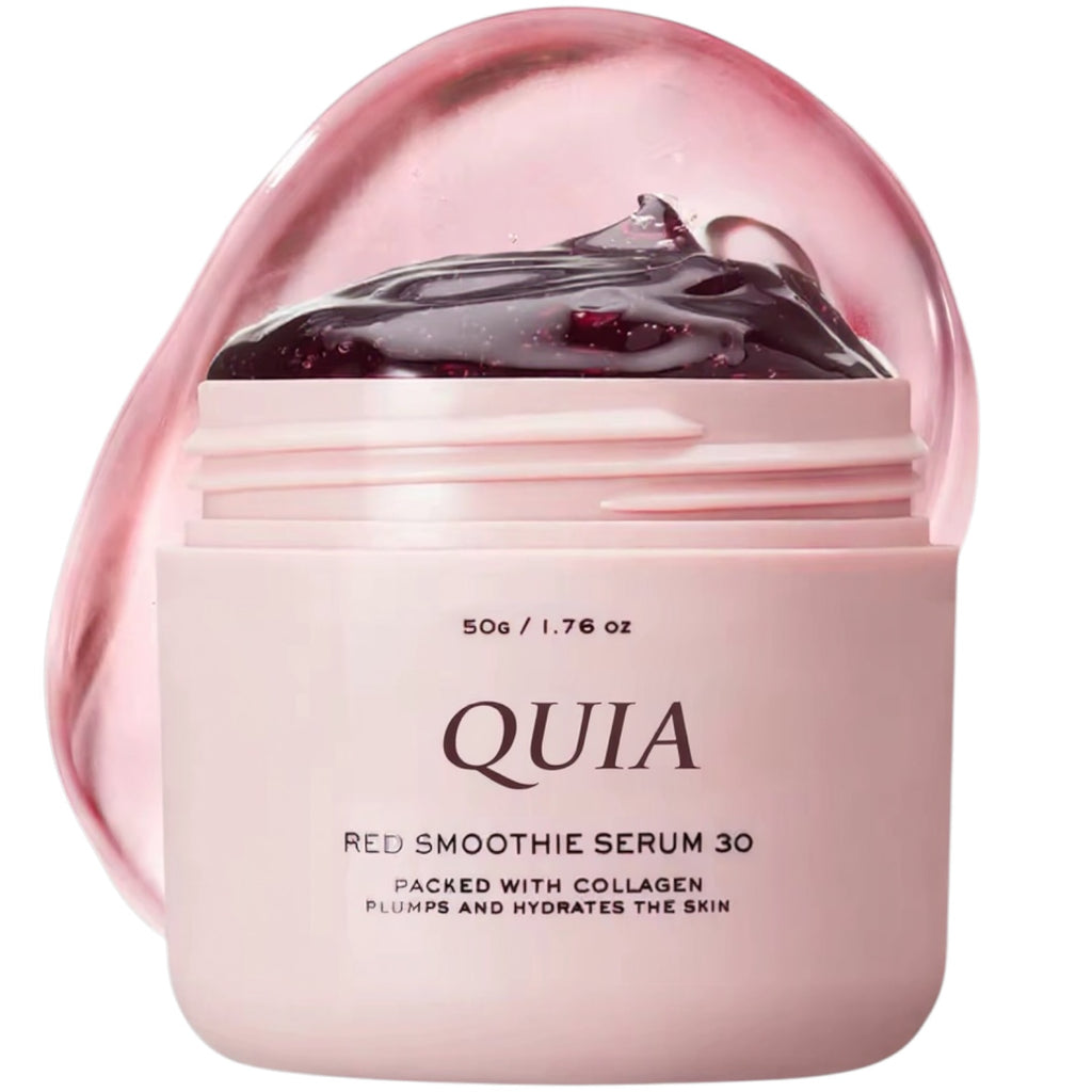 QUIA Red Smoothie Serum