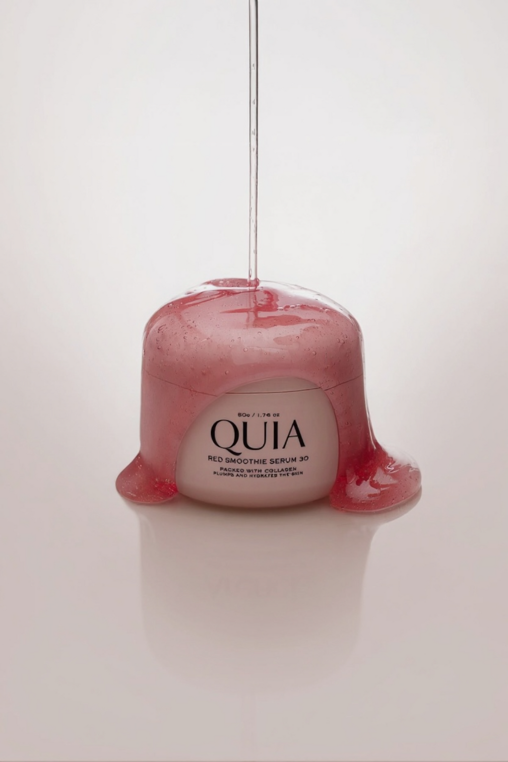 QUIA Red Smoothie Serum