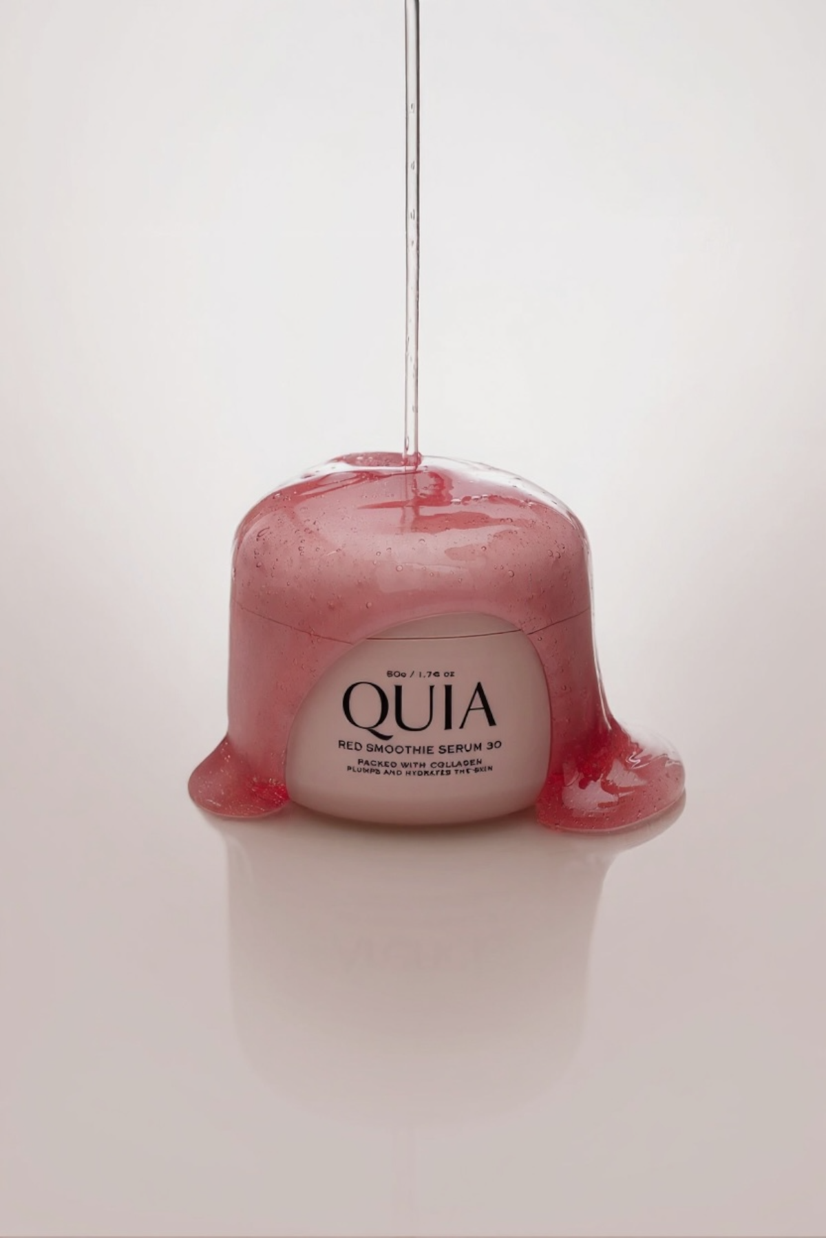 QUIA Red Smoothie Serum