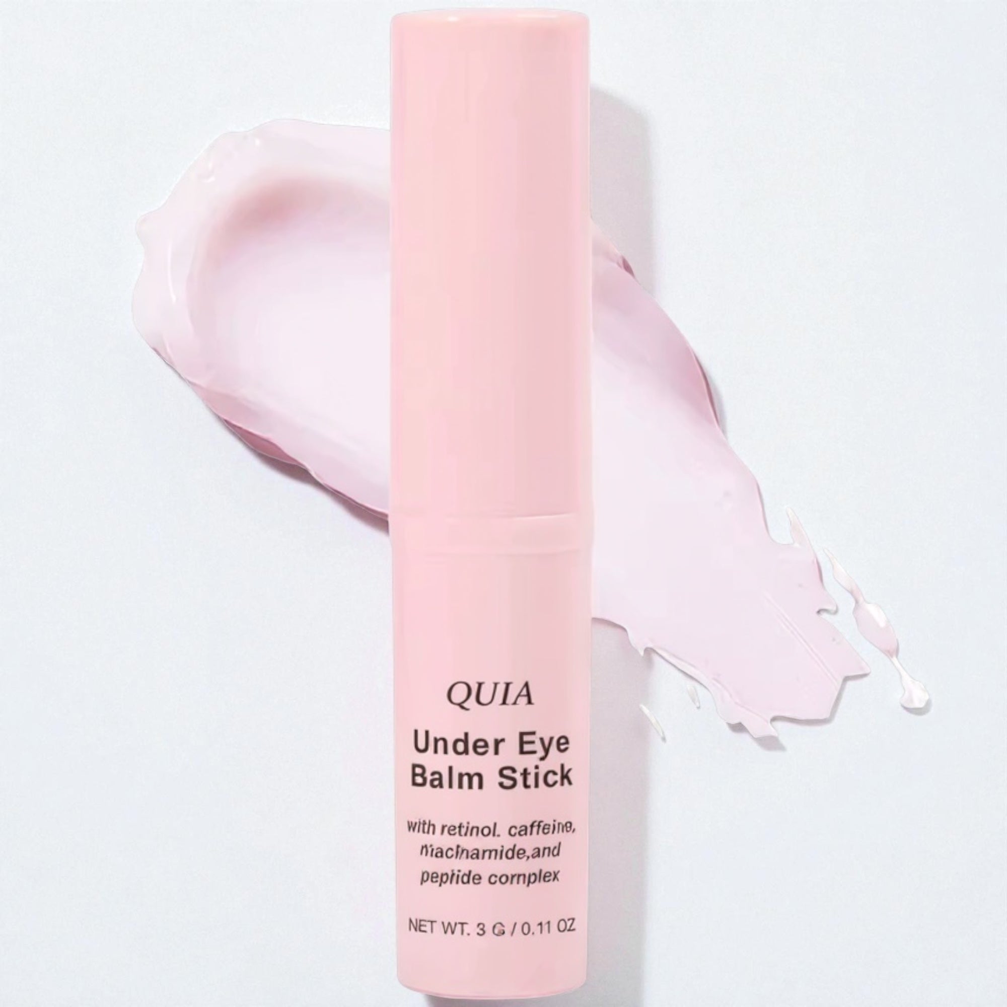 QUIA Under Eye Balm Stick