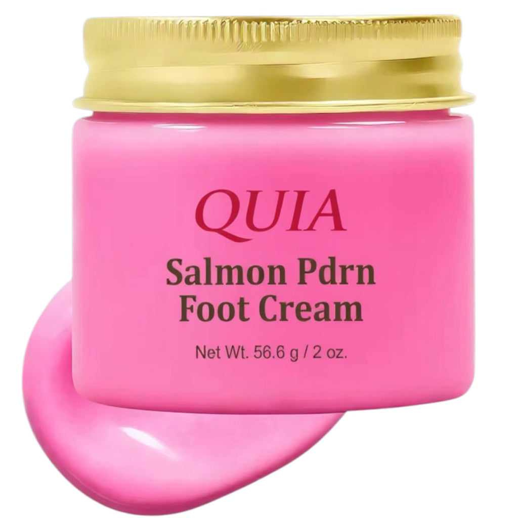 Salmon PDRN Foot Cream